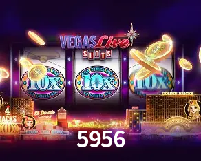 Desvendando o Mundo dos Jogos Virtuais na 5956