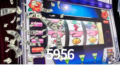 A Emoção da Loteria na 5956: Uma Chance de Mudança de Vida