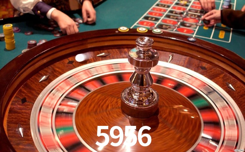 Estatísticas 5956