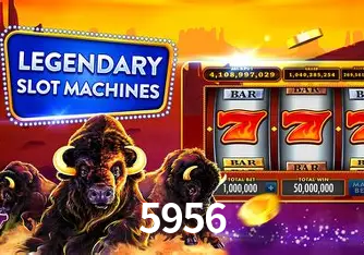 Desvendando o Mundo dos Jogos Virtuais na 5956