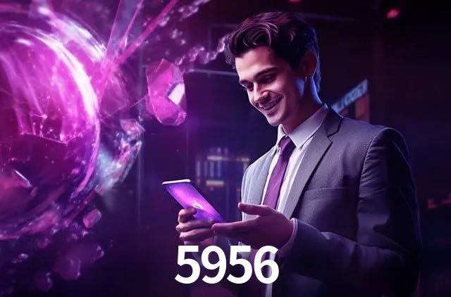 Welcome Bonus 5956