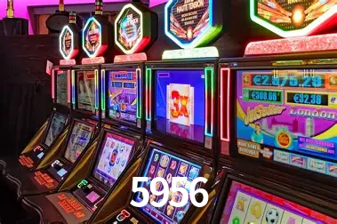 Desvendando o Mundo dos Jogos Virtuais na 5956