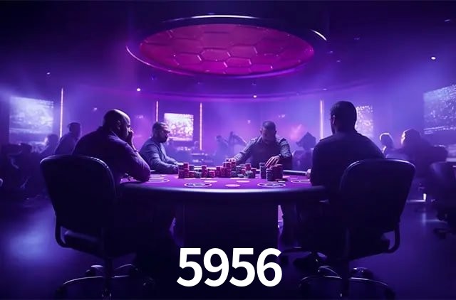 Experiência VIP 5956
