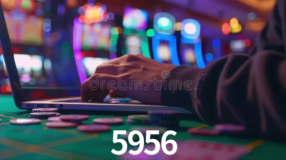 Apostas de Tênis 5956
