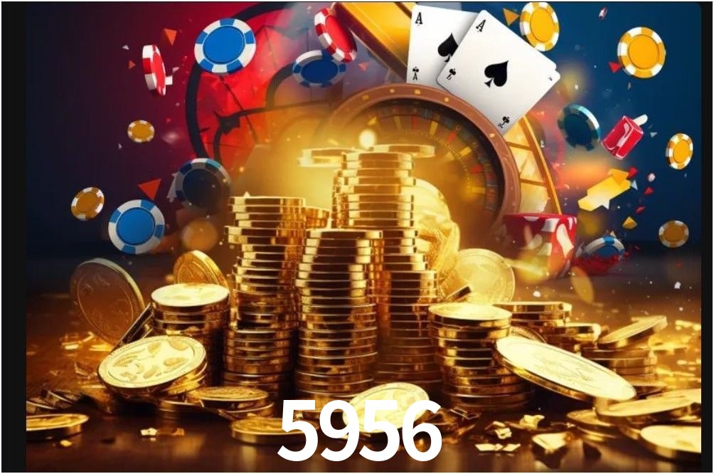 Jogo Aviator 5956