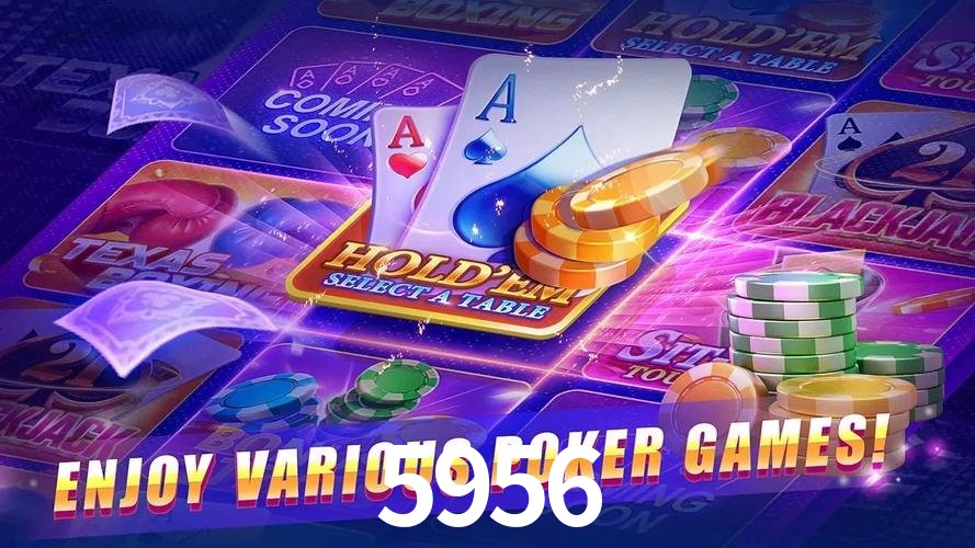 Programa VIP 5956
