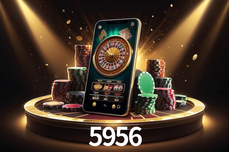 Estatísticas do Jogo 5956
