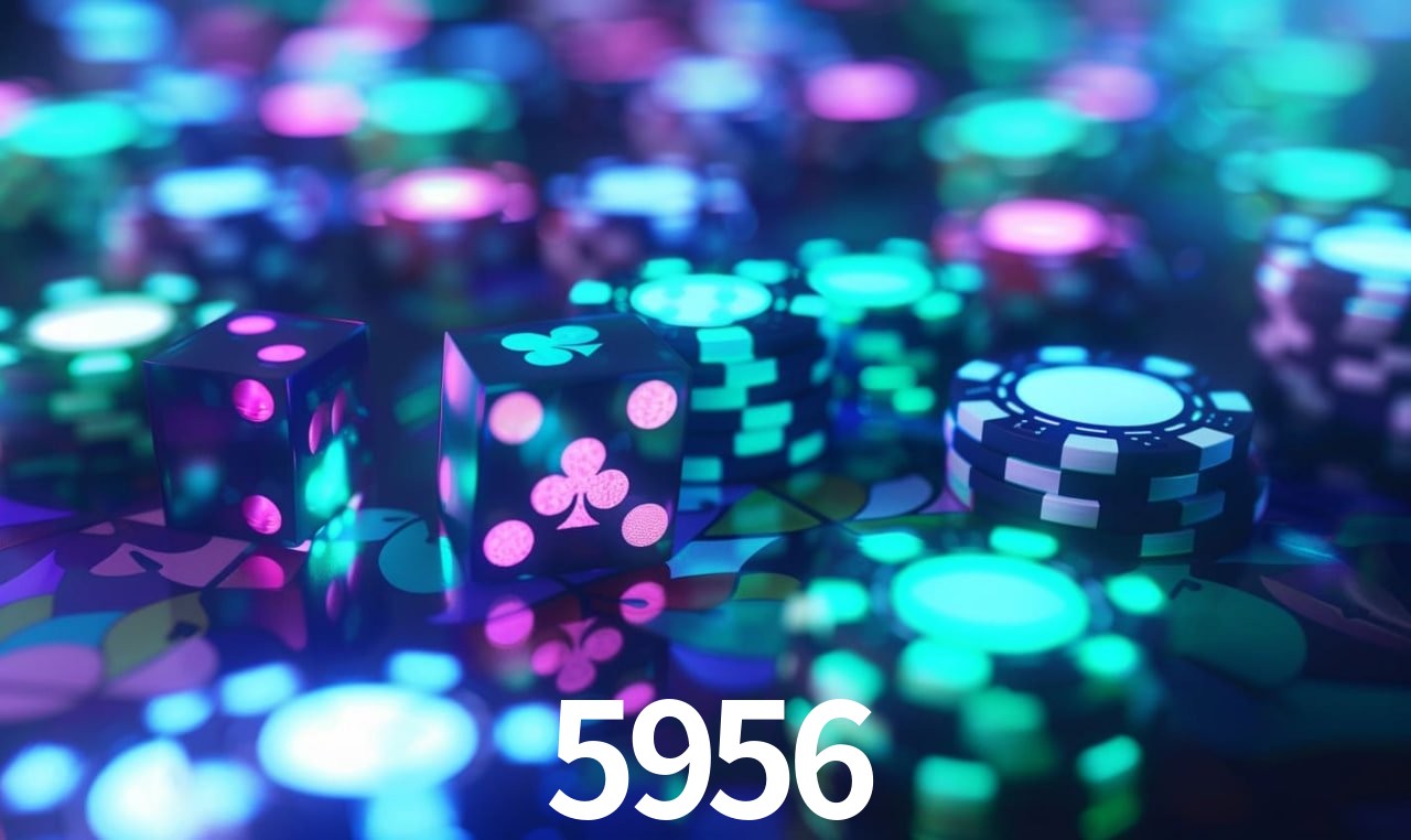 Recursos de Bônus 5956