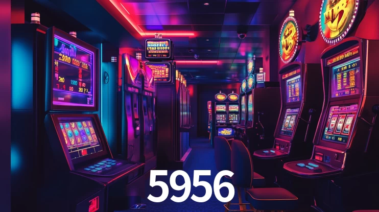 Explore as vantagens do 5956: serviço profissional e confiabilidade