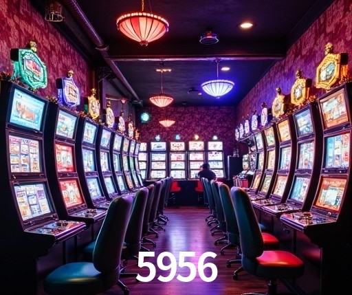 Sistemas de Segurança 5956
