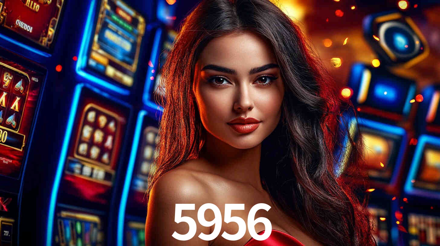 cassino 5956