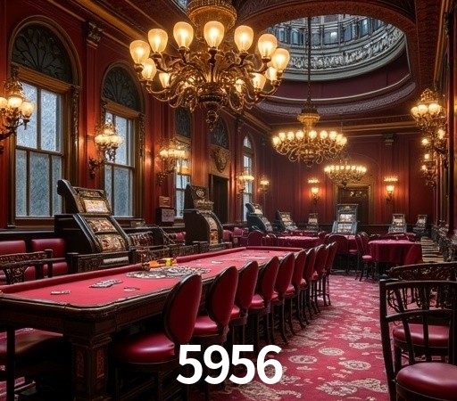 Provedores de Jogos 5956