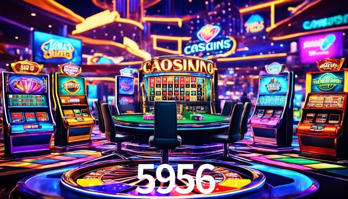 Segurança 2FA 5956