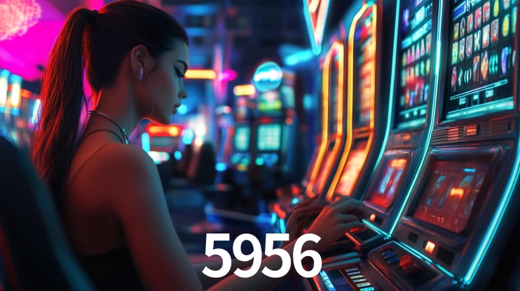 Experimente o Login Seguro Premium no 5956