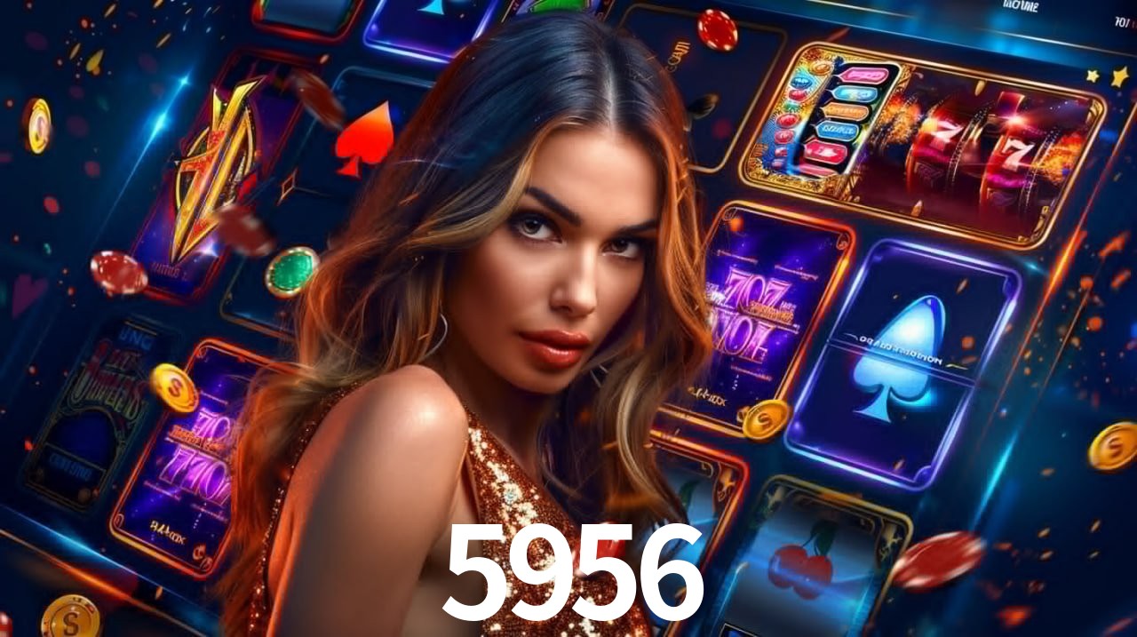 Bônus Diários 5956