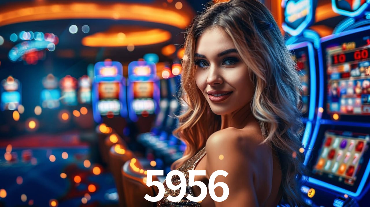 Casino VIP 5956