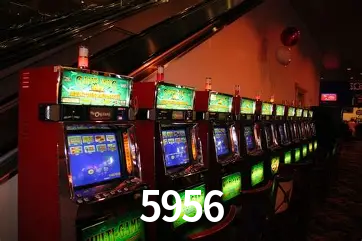 Desvendando o Mundo dos Jogos Virtuais na 5956