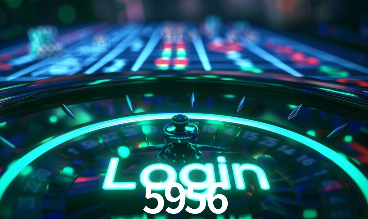 Casino Ao Vivo 5956