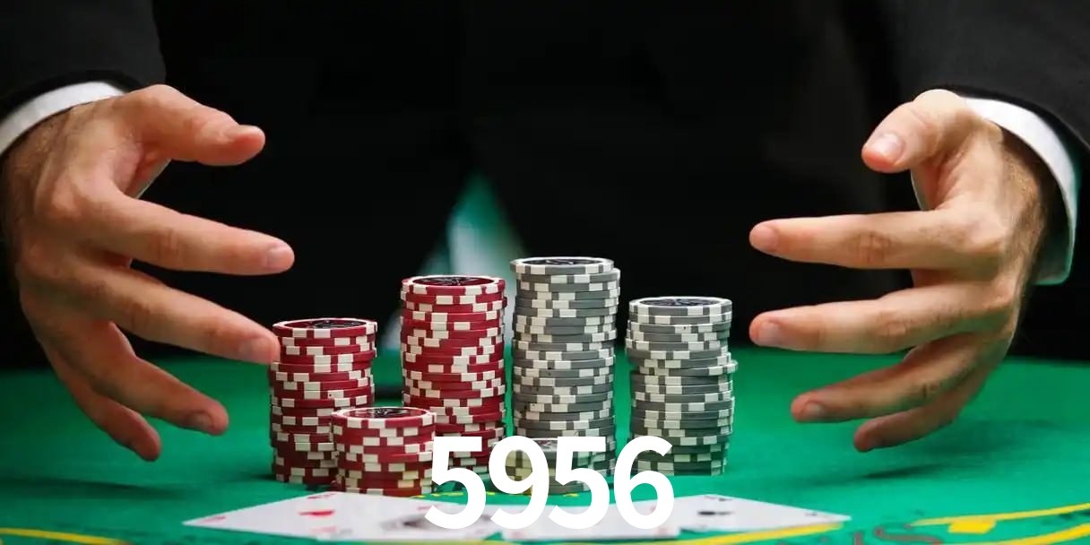 Promoção Relâmpago 5956