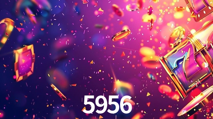 Mesa de Blackjack 5956
