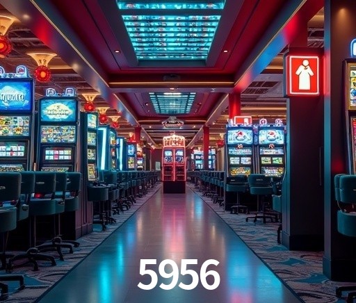 PIX Instantâneo 5956