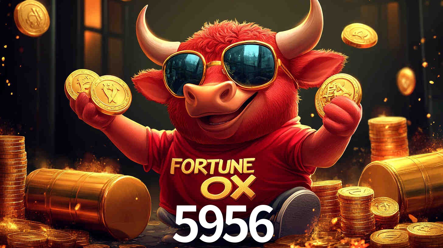 Desvendando o Mundo dos Jogos Virtuais na 5956