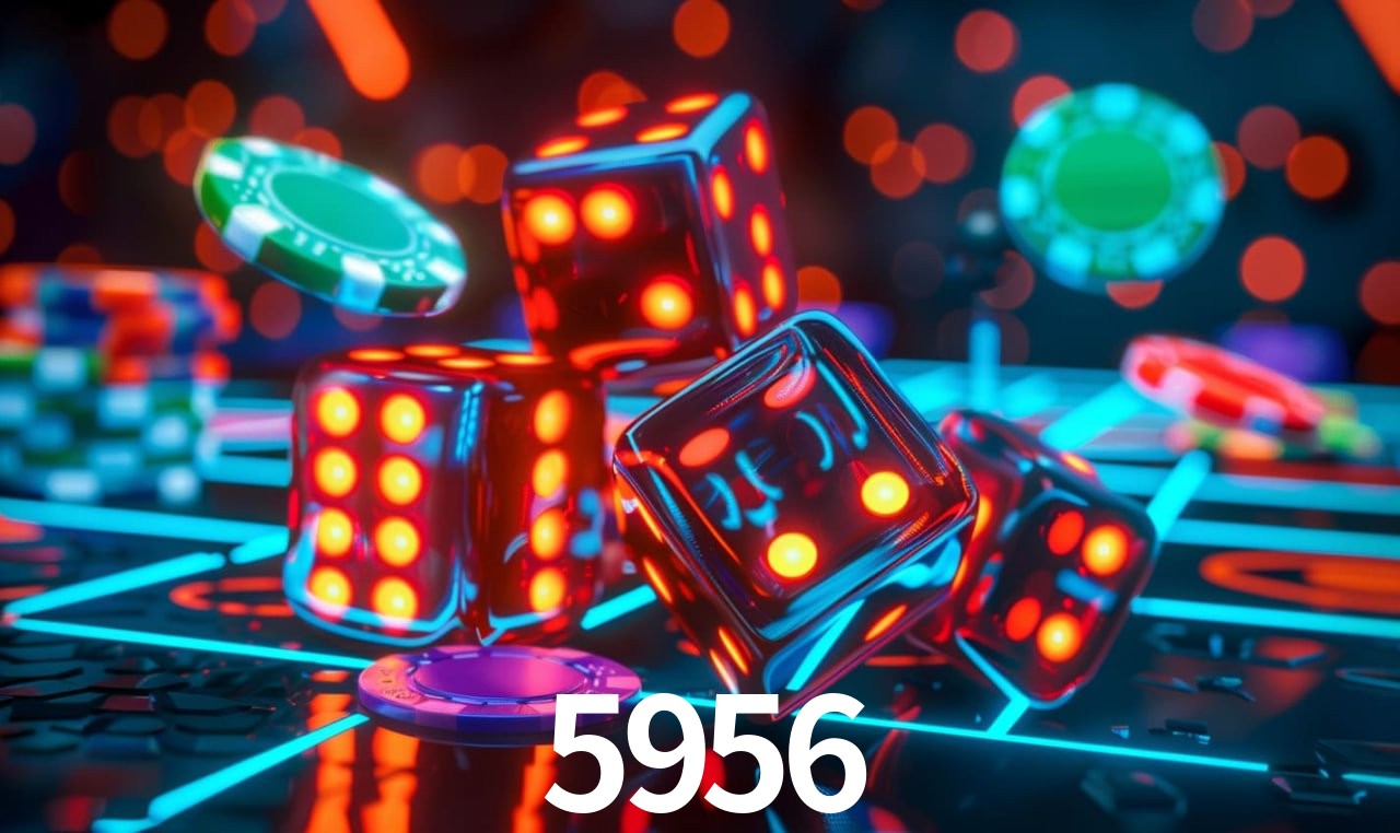 Casino VIP 5956