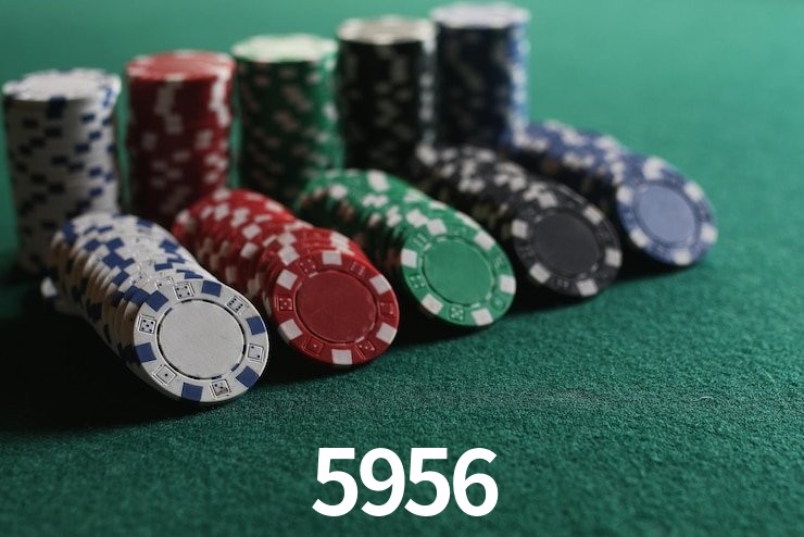 Casino Ao Vivo 5956