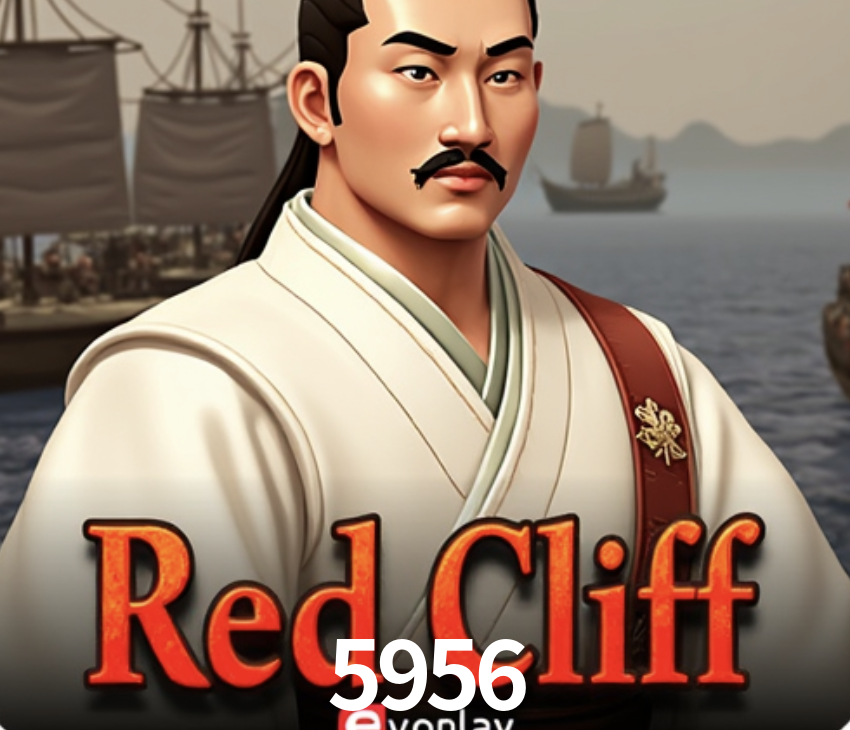Descubra o Mundo do Cassino Online com 5956