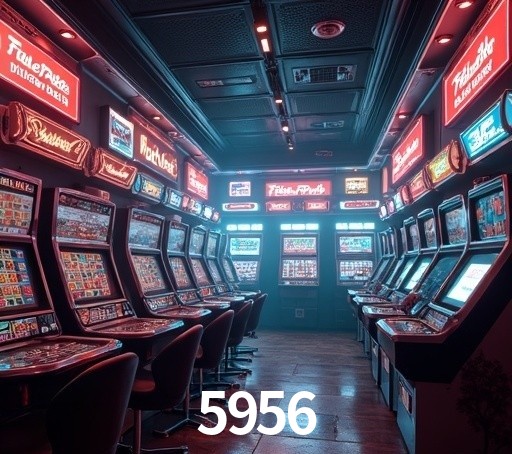 Segurança 2FA 5956
