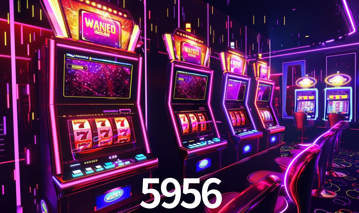 Apostas de Futebol 5956