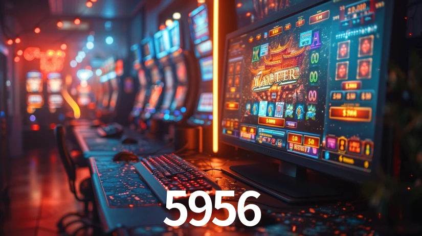 5956 Bônus - 5956 visual 1