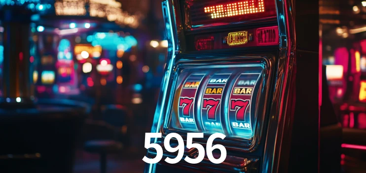 Live Casino 5956