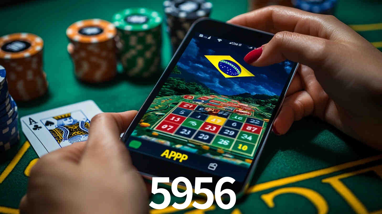 Descubra a Essência do 5956: Nossa História e Compromissos