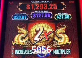 Desvendando o Mundo dos Jogos Virtuais na 5956