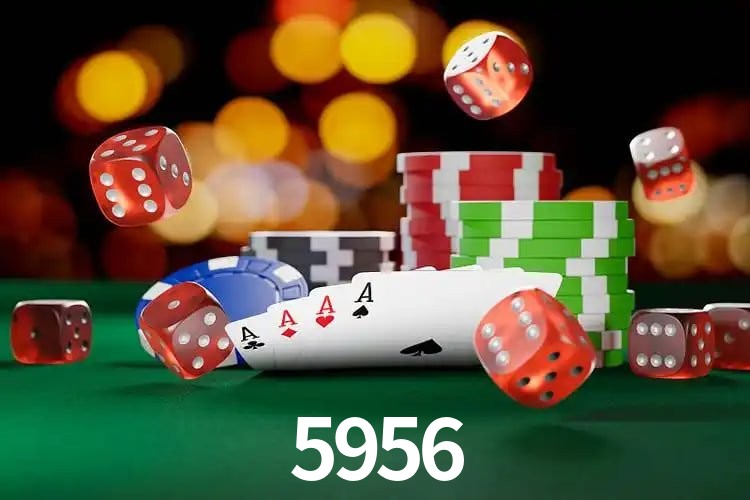 Recursos de Bônus 5956