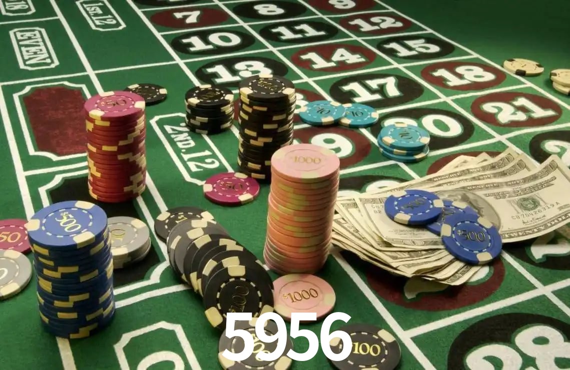 Slot Games 5956