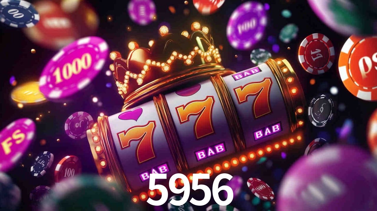 Secure Login 5956
