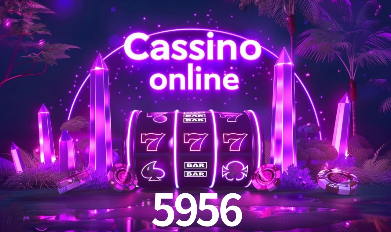 Provedores de Jogos 5956
