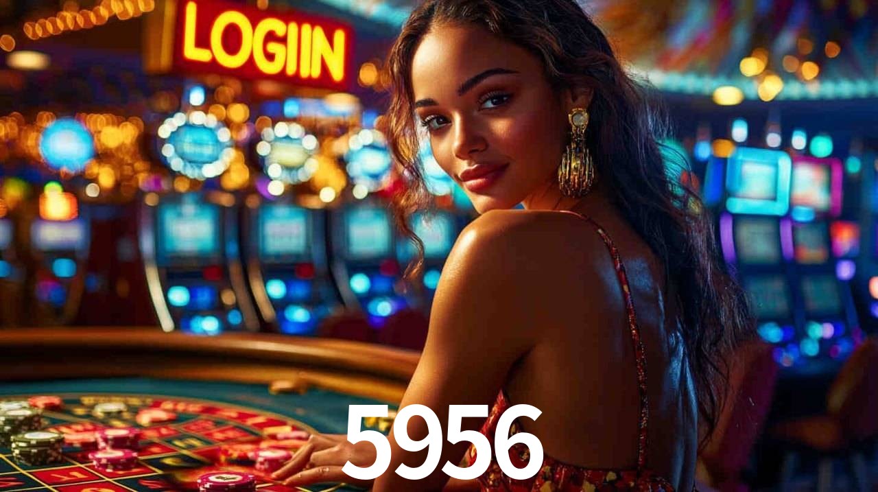 Avaliações dos Jogadores 5956