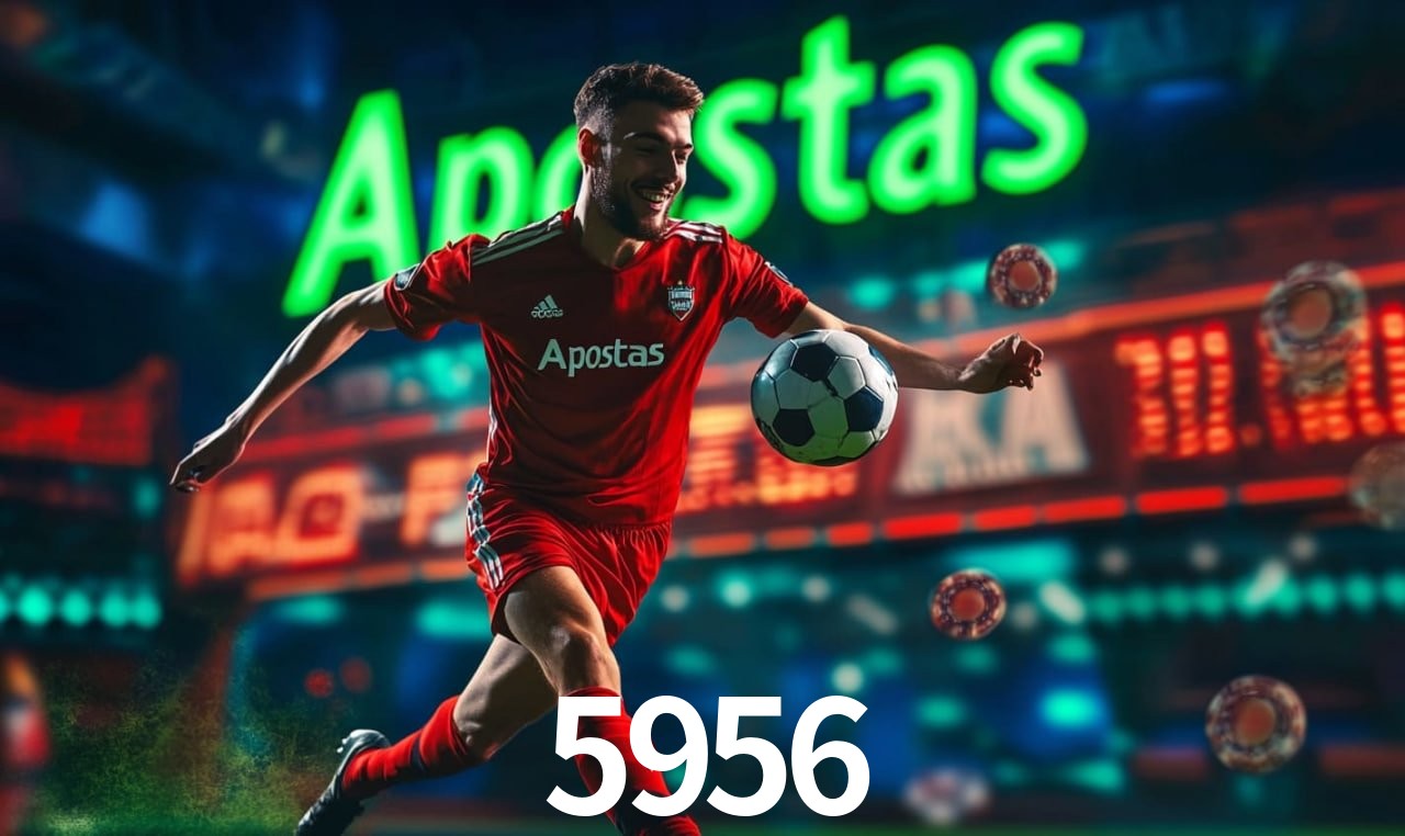 Bônus Diários 5956