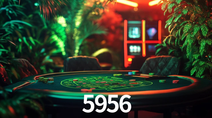 VIP Casino 5956