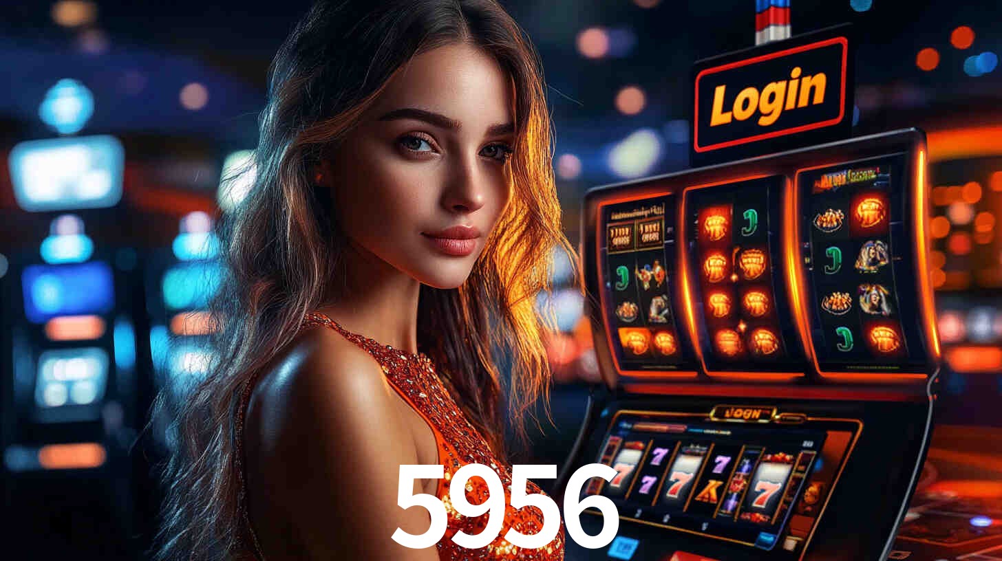 Explore as vantagens do 5956: serviço profissional e confiabilidade