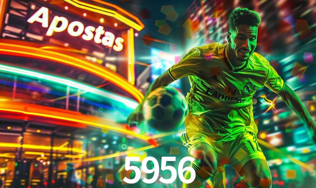 Estatísticas do Jogo 5956