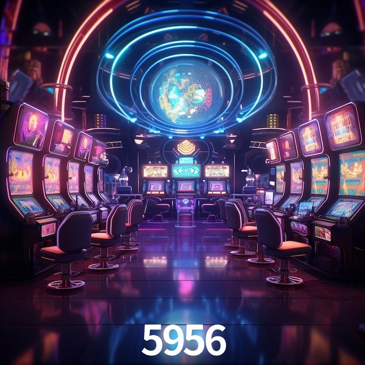 5956 Slots - 5956 visual 1