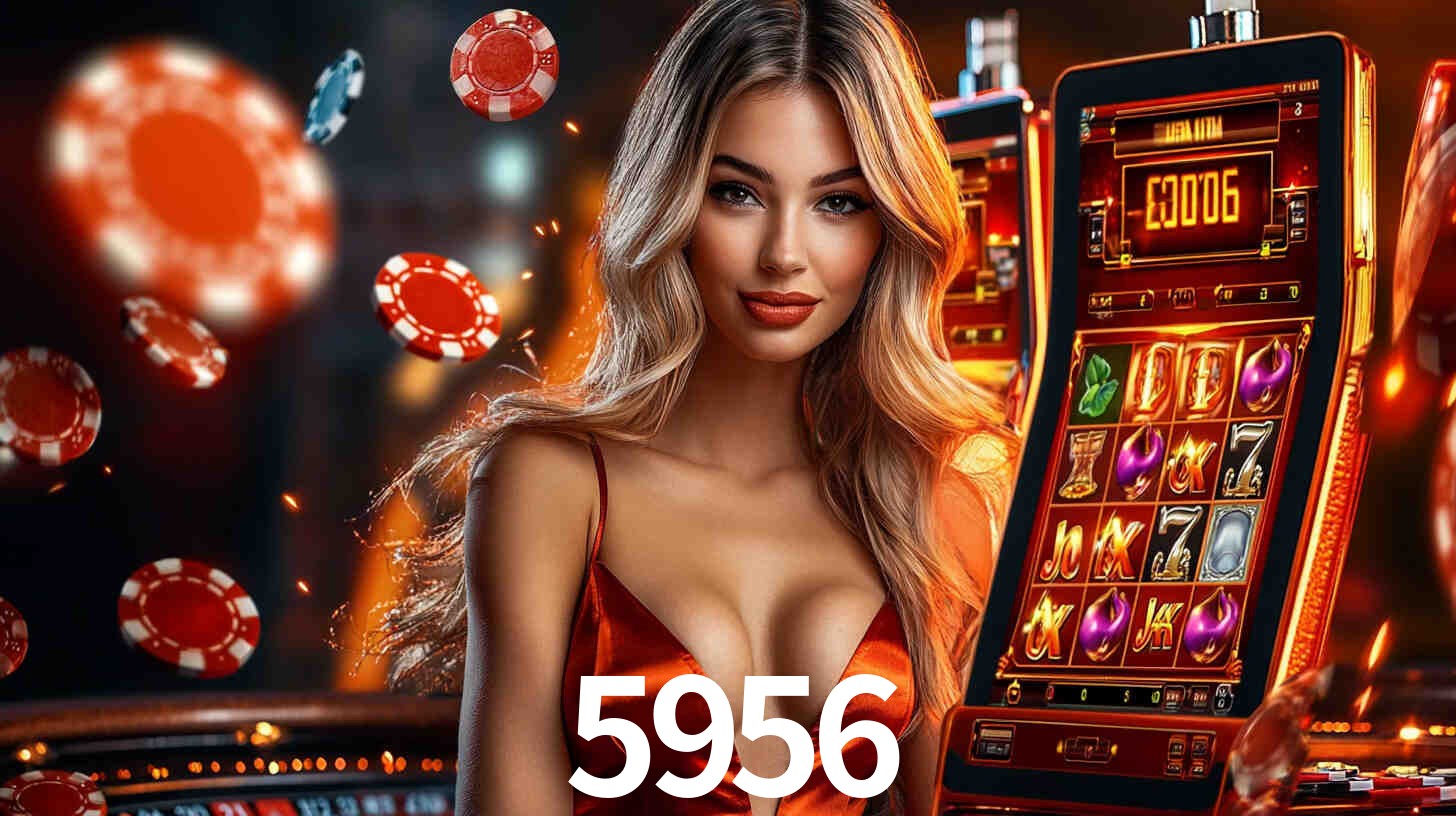Experimente o Login Seguro Premium no 5956