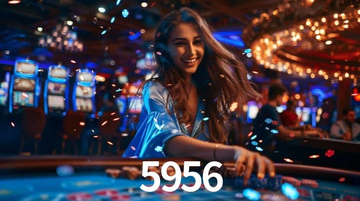 Game Statistics 5956