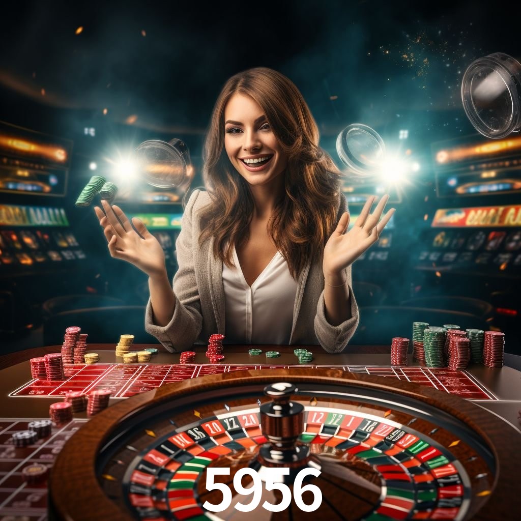 Premium Interface 5956