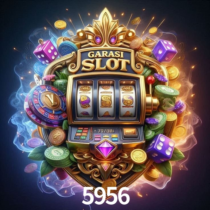 Casino Ao Vivo 5956