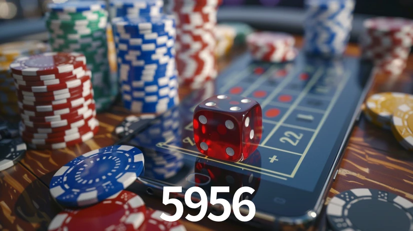 5956: Jogue Crash e Experimente Alta Recompensa Instantânea